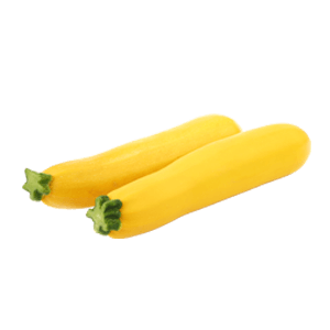 זוקיני צהוב