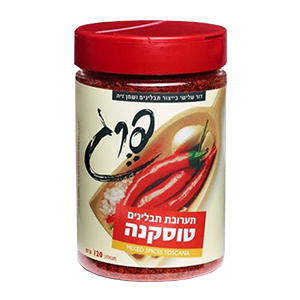 טוסקנה