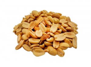 בוטנים טבעי