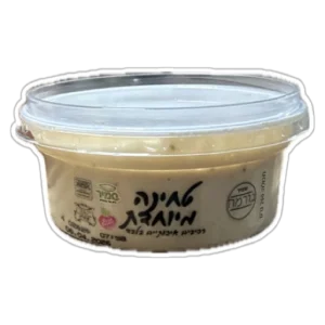 טחינה מיוחדת