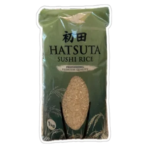 אורז לבן לסושי