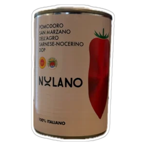 עגבניות סן מרזנו